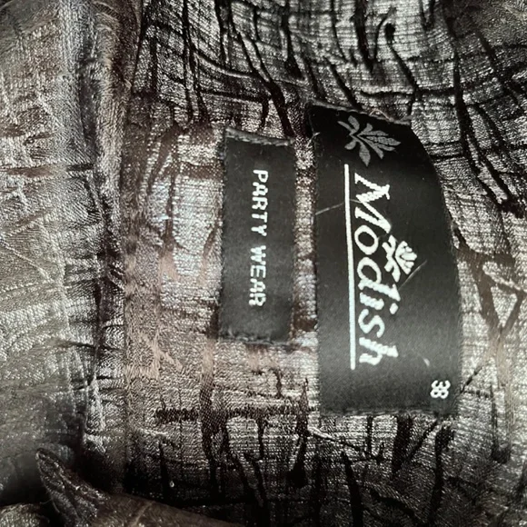 Modish size 10 top - Picture 13 of 13